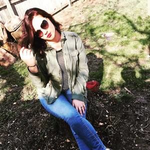 Meet your Posher, Anna